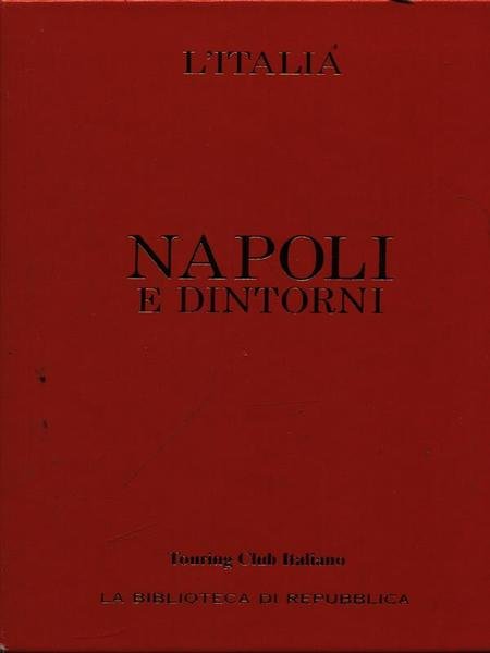 Napoli e dintorni