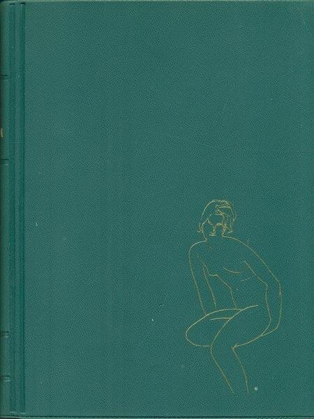 Il romanzo di Modigliani