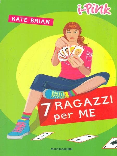 7 ragazzi per me
