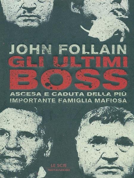 Gli ultimi boss