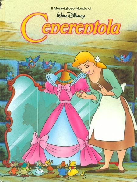 Cenerentola