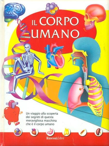 Il corpo umano