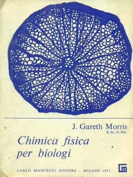 Chimica fisica per biologi