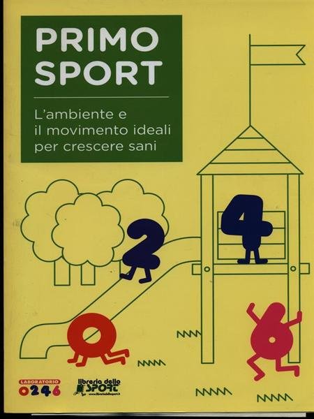 Primo sport