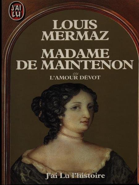 Madame de Maintenon