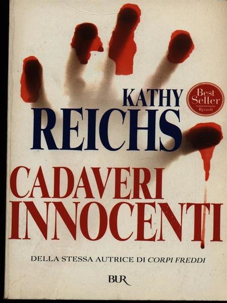 Cadaveri innocenti