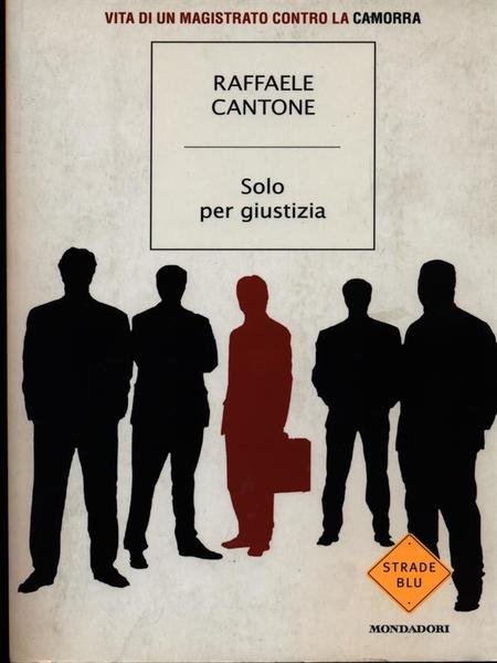 Solo per giustizia