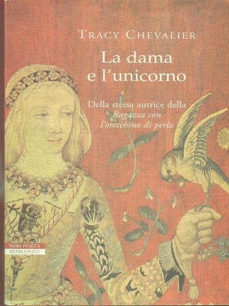 La dama e l'unicorno | Immagine Gallery 1