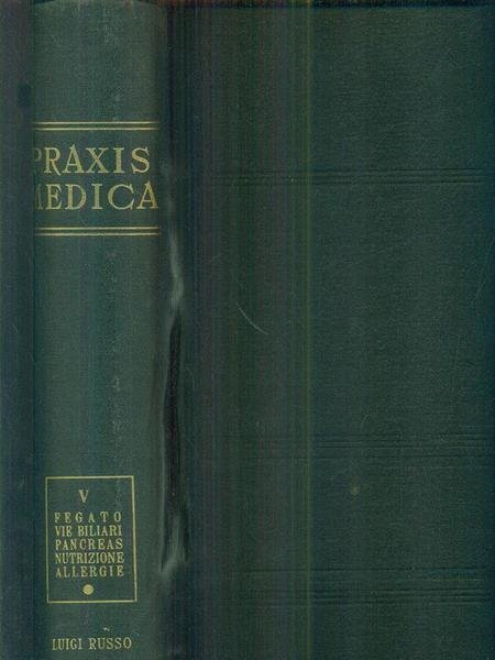 Praxis Medica - 5vv