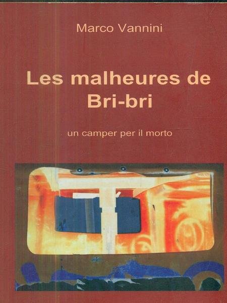 Les malheures de Bri Bri