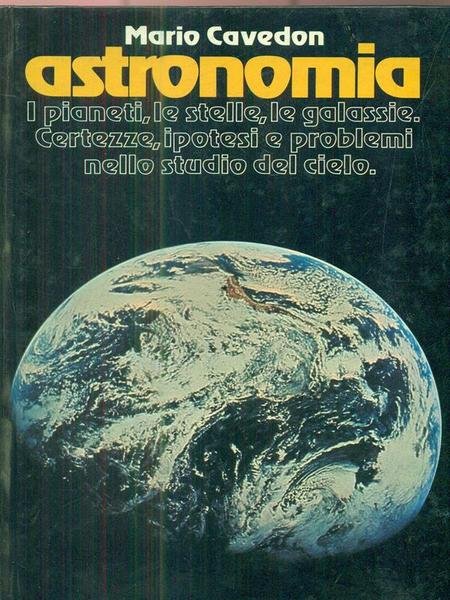 Astronomia