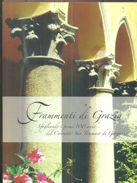 Frammenti di grazia