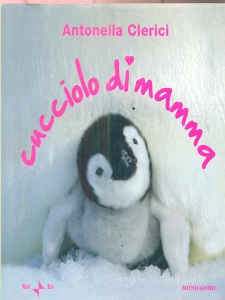 Cucciolo di mamma