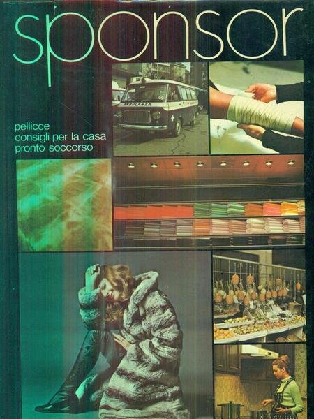 Sponsor pellicce consigli per la casa pronto soccorso | Immagine Gallery 1