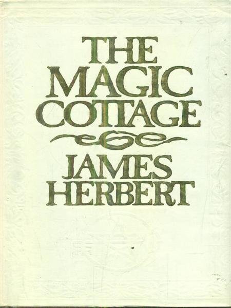 the magic cottage