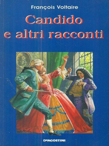 Candido e altri racconti