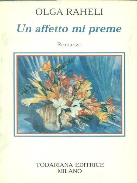 Un affetto mi preme