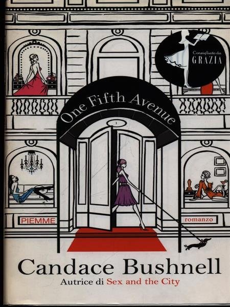 One fifth avenue | Immagine principale