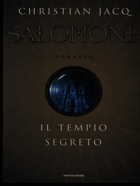 Salomone