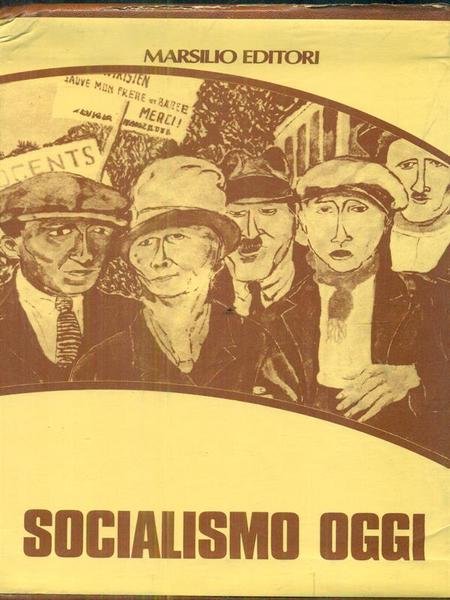 Socialismo oggi 6 vv