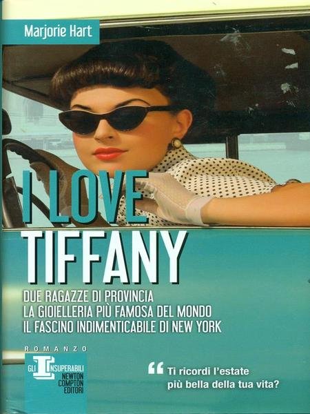 I love Tiffany