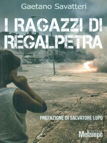 I ragazzi di Regalpetra