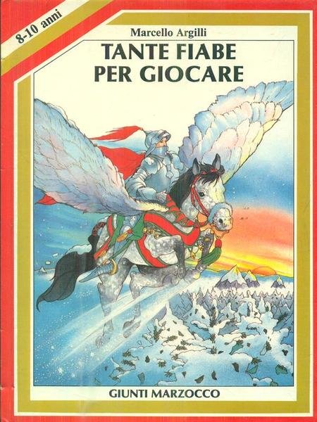 Tante fiabe per giocare
