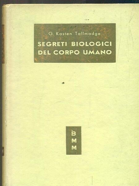 Segreti biologici del corpo umano | Immagine Gallery 1