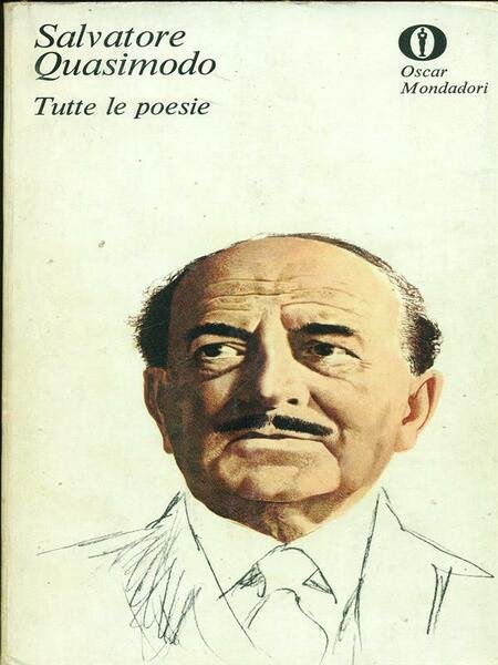 Tutte le poesie