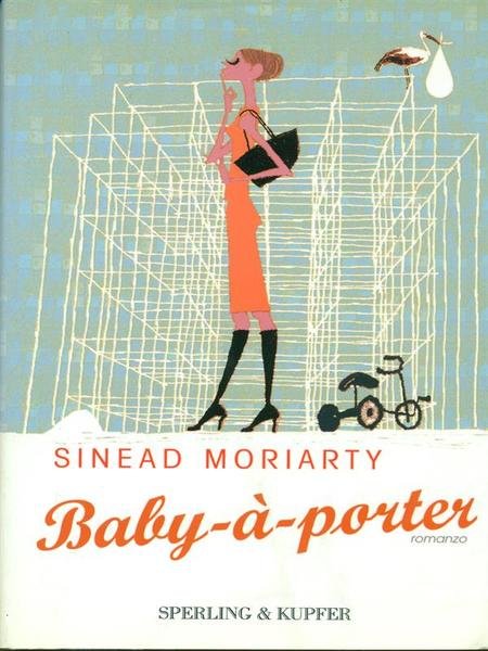 Baby-a'-porter