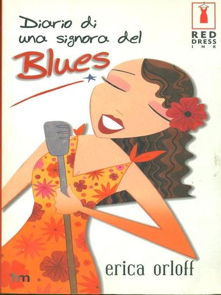 Diario di una signora del Blues