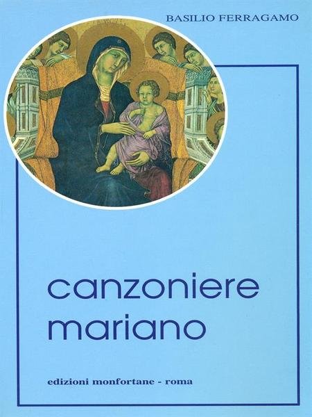 Canzoniere mariano