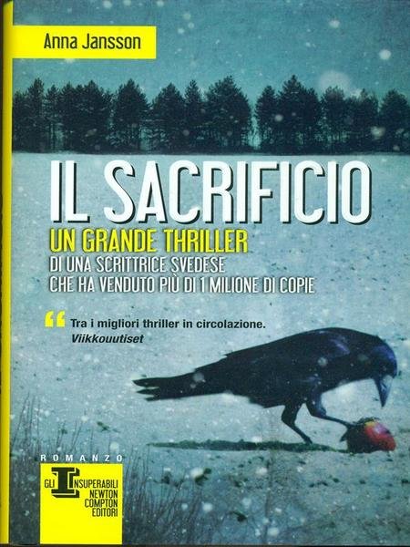 Il sacrificio