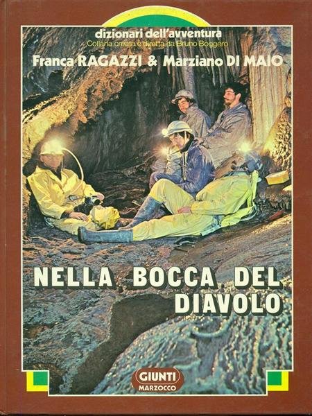 Nella bocca del diavolo