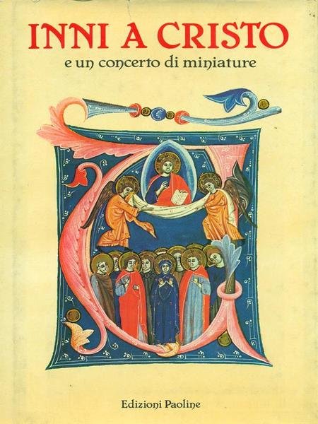 Inni a Cristo e un concerto di miniature | Immagine principale