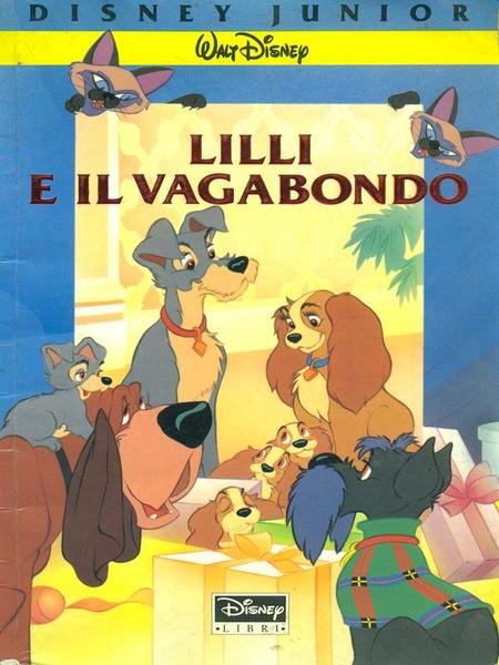 Lilli e il vagabondo