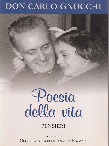 Poesia della vita