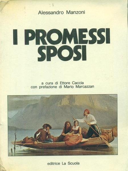 I promessi sposi