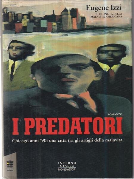 I predatori | Immagine principale