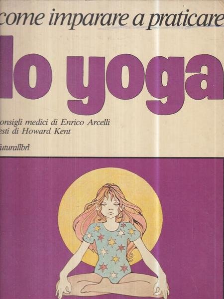 Come imparare e praticare lo yoga | Immagine principale