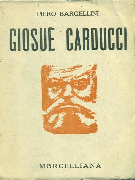 Giosue' Carducci | Immagine principale
