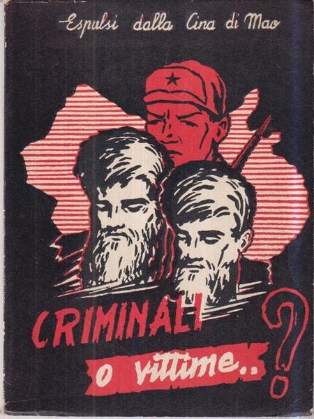 Criminali o vittime?