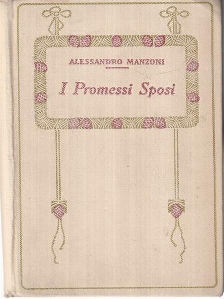 I promessi sposi