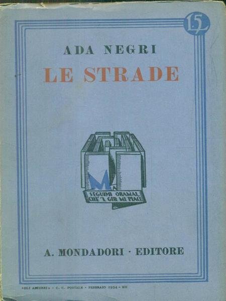 Le strade | Immagine principale