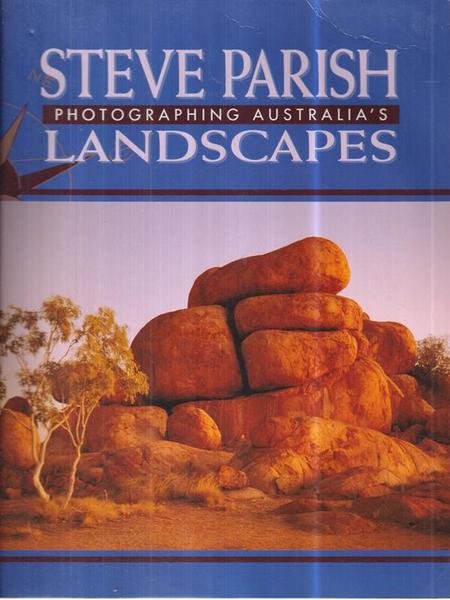 Photographing Australia's Landscapes