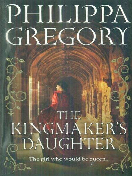 The Kingmaker's Daughter | Immagine principale