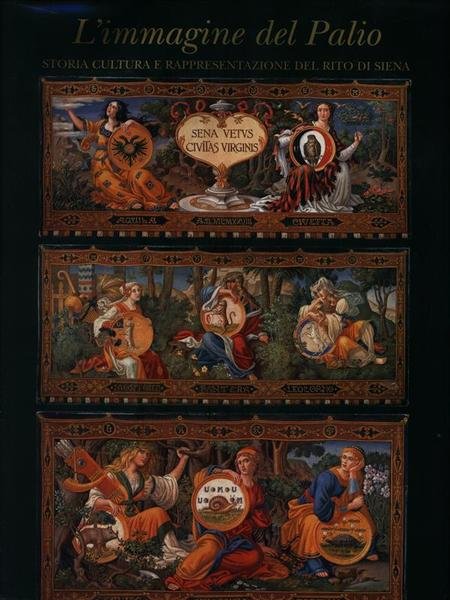 L'immagine del Palio | Immagine principale