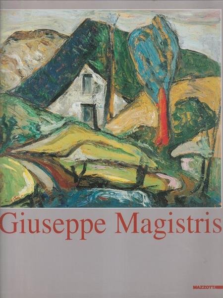 Giuseppe Magistris 1911-1967 | Immagine principale
