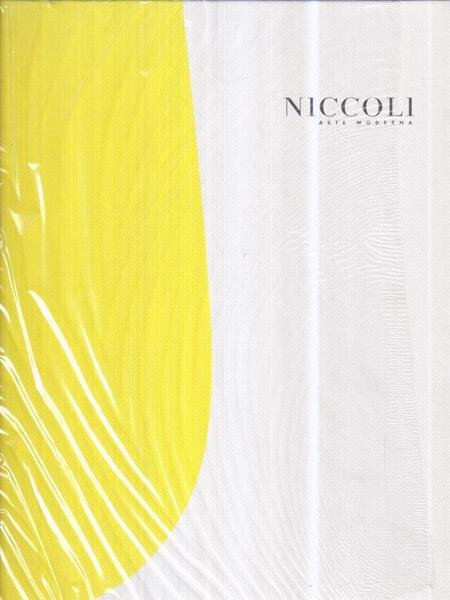 Niccoli arte moderna | Immagine principale