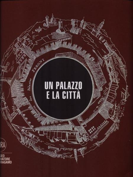 Un palazzo e la citta'